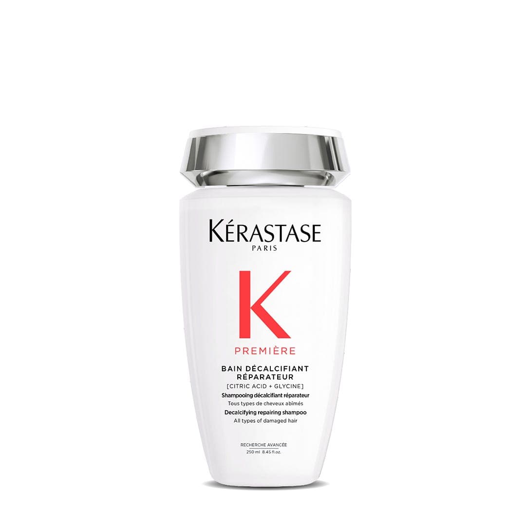 Kérastase Première Shampoo Decalcifiant For Damaged Hair 250ML