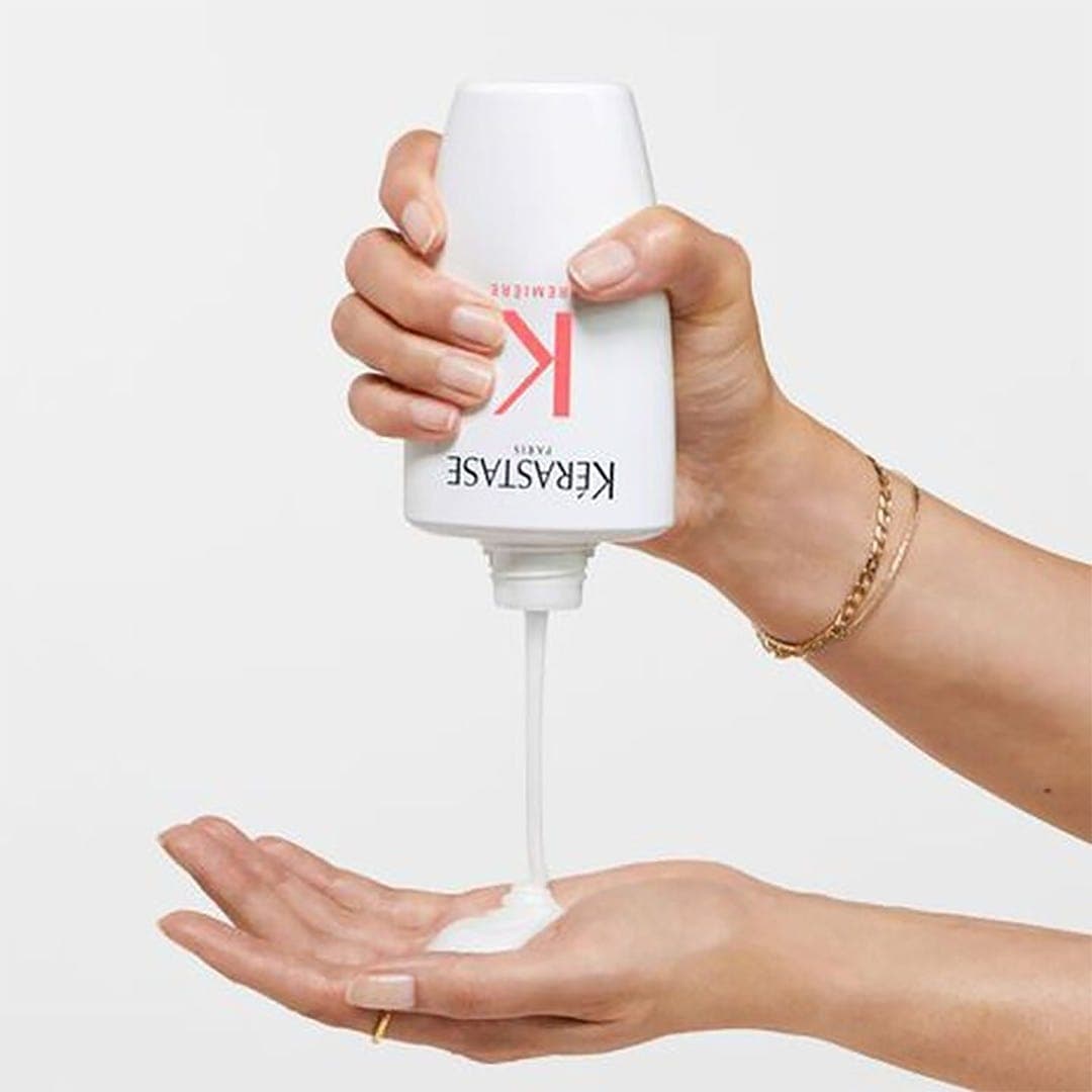 Kérastase Première Shampoo Decalcifiant For Damaged Hair 250ML