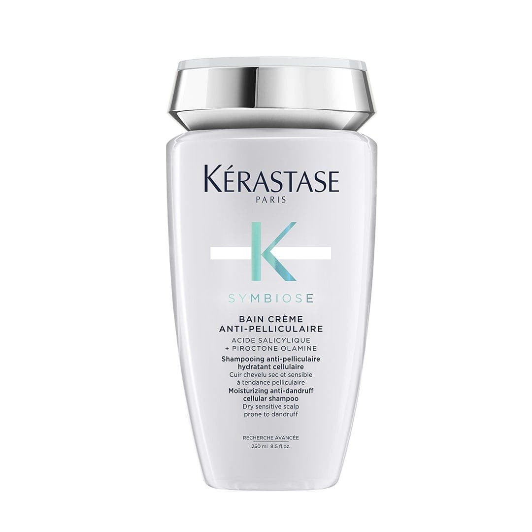 Kerastase Symbiose Shampoo Moisturizing Anti-Dandruff 250ml