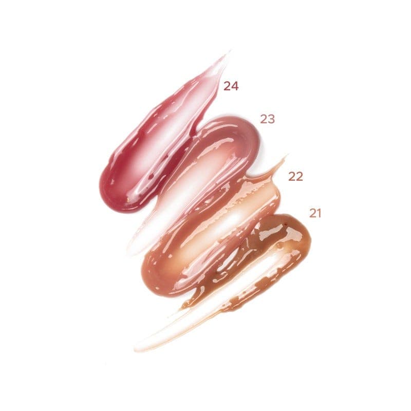 Inglot Playinn Go With Glow Lip Gloss Go With Pink 22