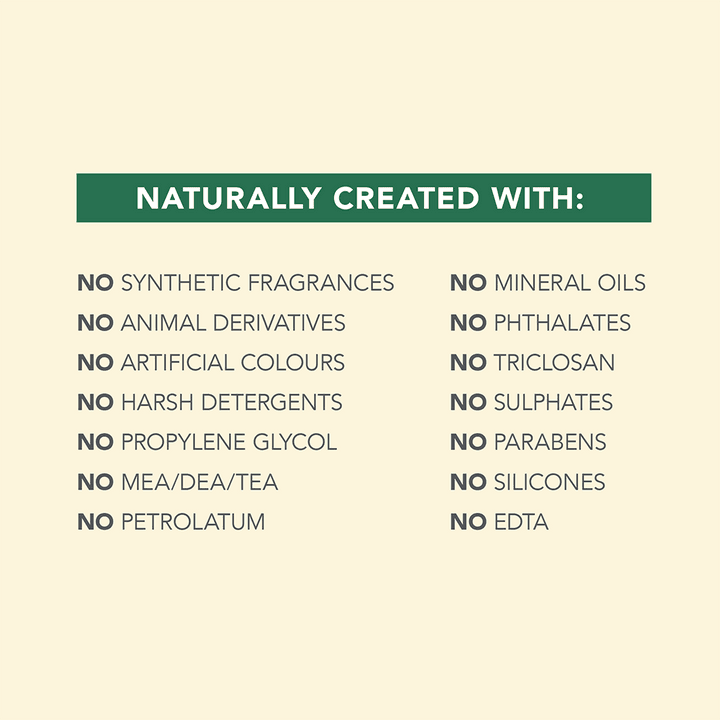 Sukin Natural Deodorant Ocean Mist 125Ml