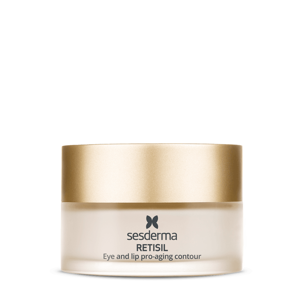 Sesderma Retisil Eye and Lip Cream 30 mL