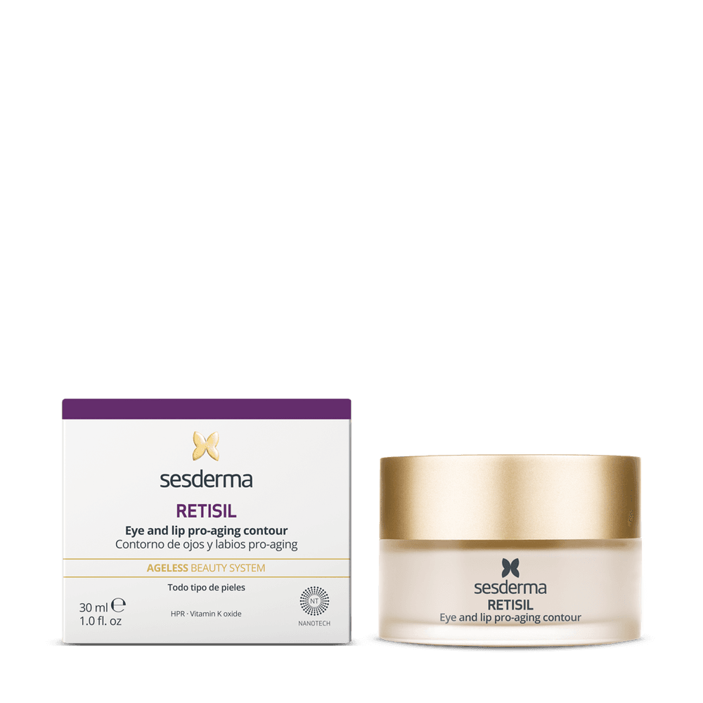 Sesderma Retisil Eye and Lip Cream 30 mL