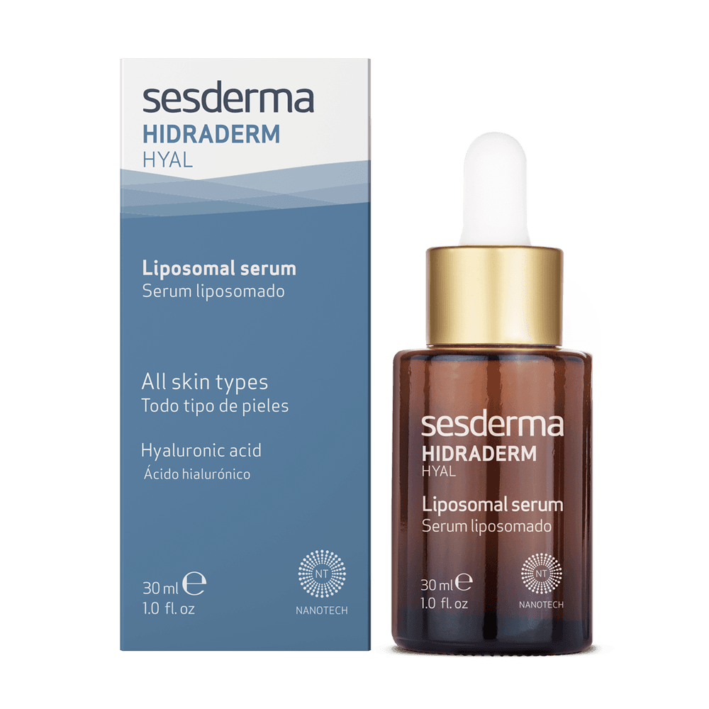 Sesderma Hidraderm Hyal Liposomal Serum 30 mL