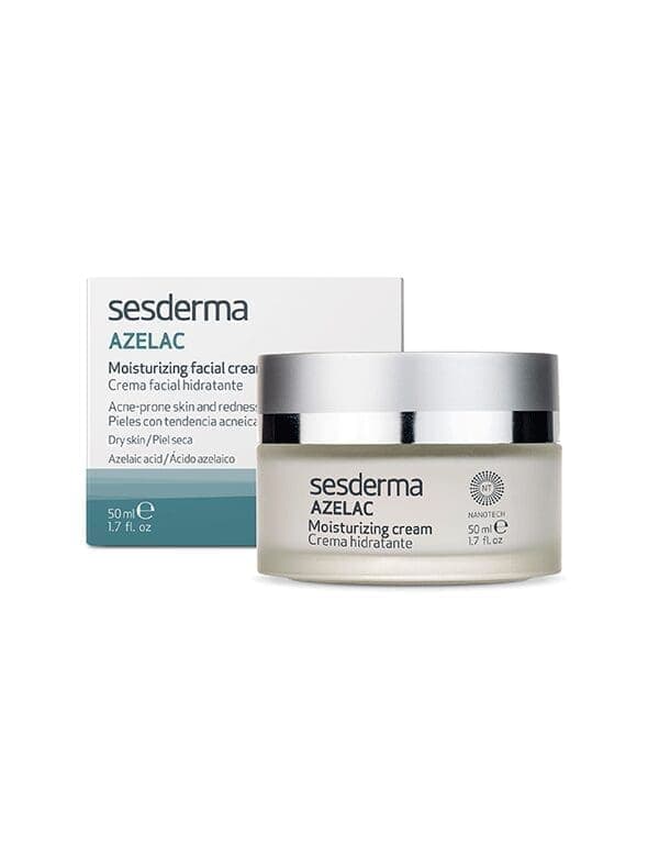 Sesderma Azelac Moisturizing Cream 50 mL