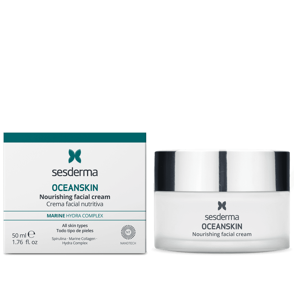 Sesderma Oceanskin Nourishing Cream 50 mL