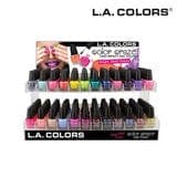 La Color Craze Mountain Hideaway Nail Polish