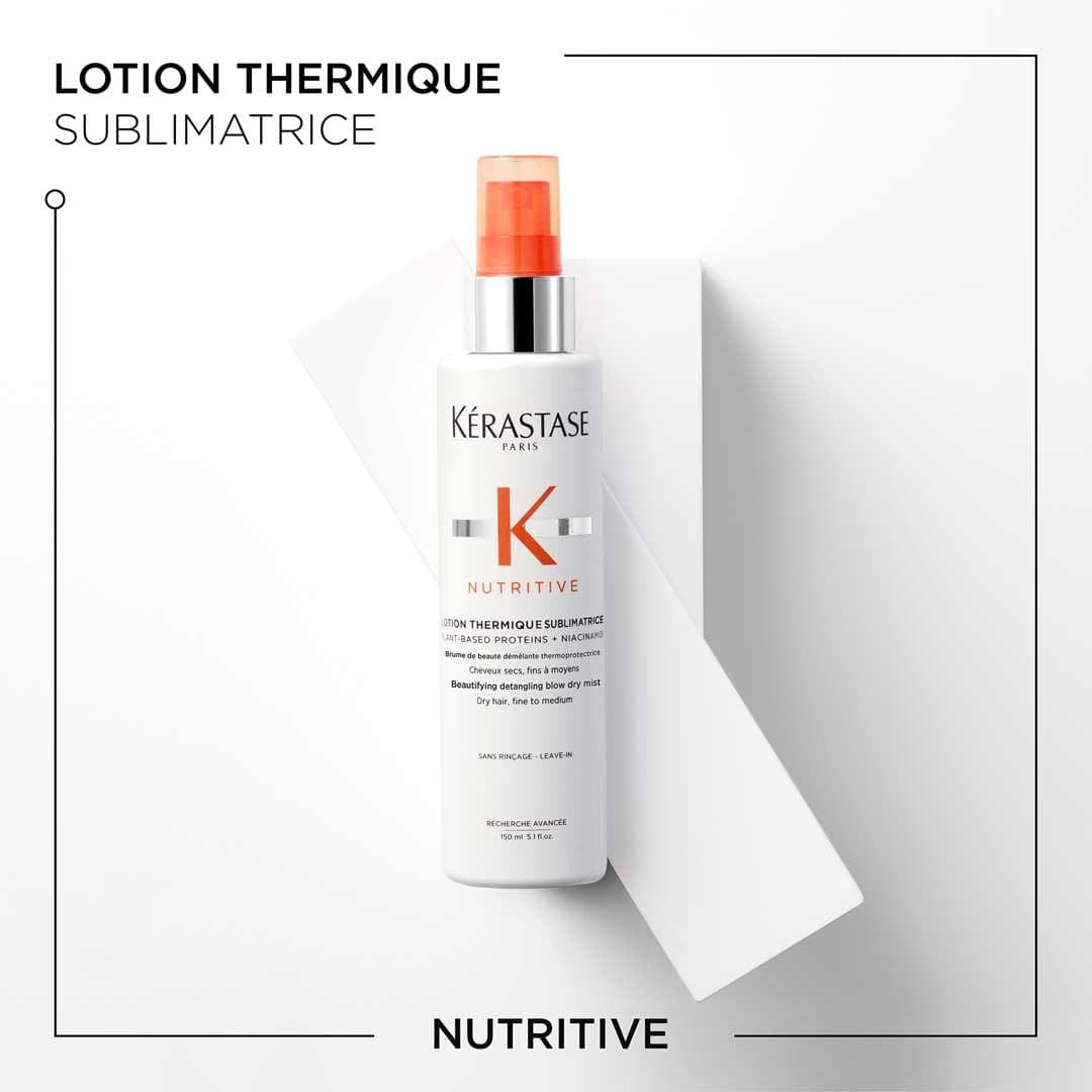 Kerastase Nutritive Lotion Thermique Sublimatrice 150ml