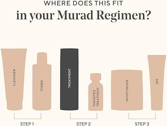 Murad Blemish Clarifying Body Spray 130 Ml