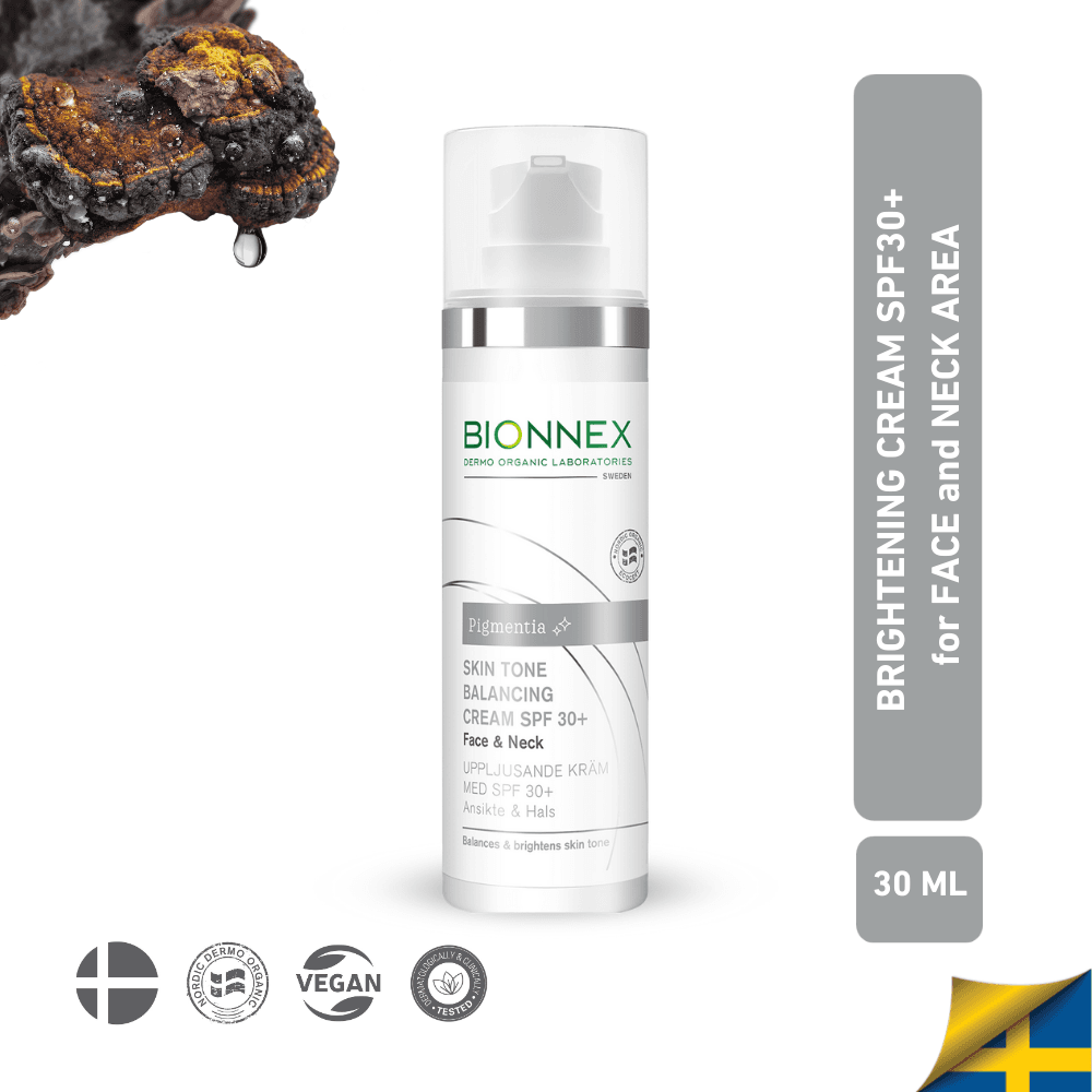 Bionnex Whitexpert Whitening Cream Face&Neck 30ml