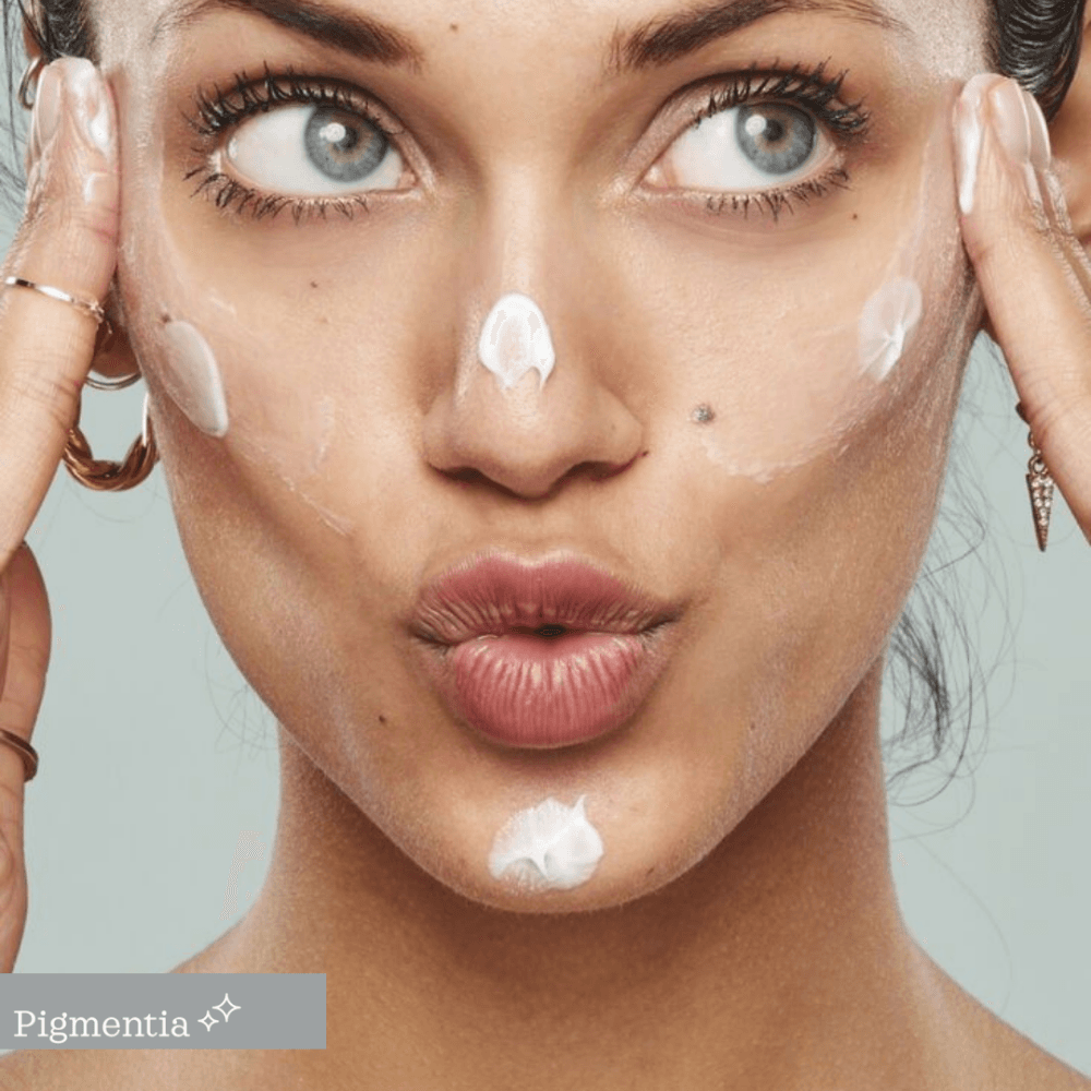 Bionnex Whitexpert Whitening Cream Face&Neck 30ml
