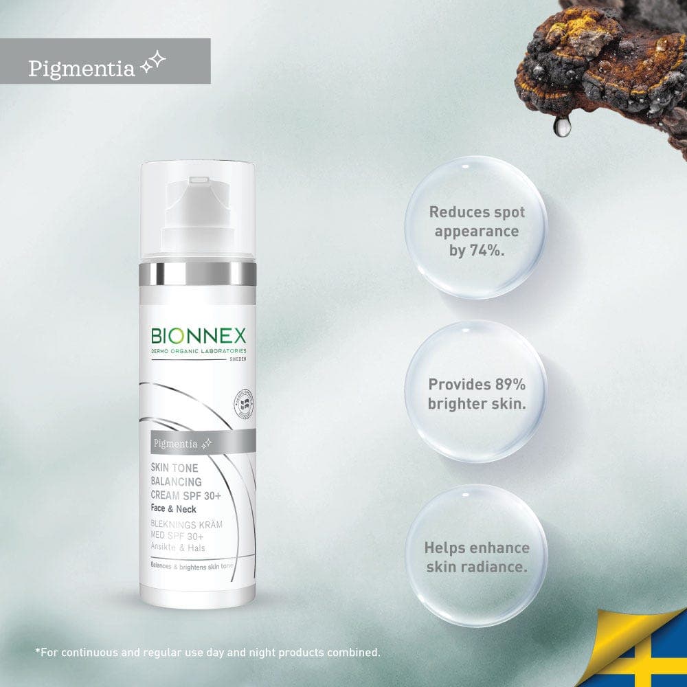 Bionnex Whitexpert Whitening Cream Face&Neck 30ml