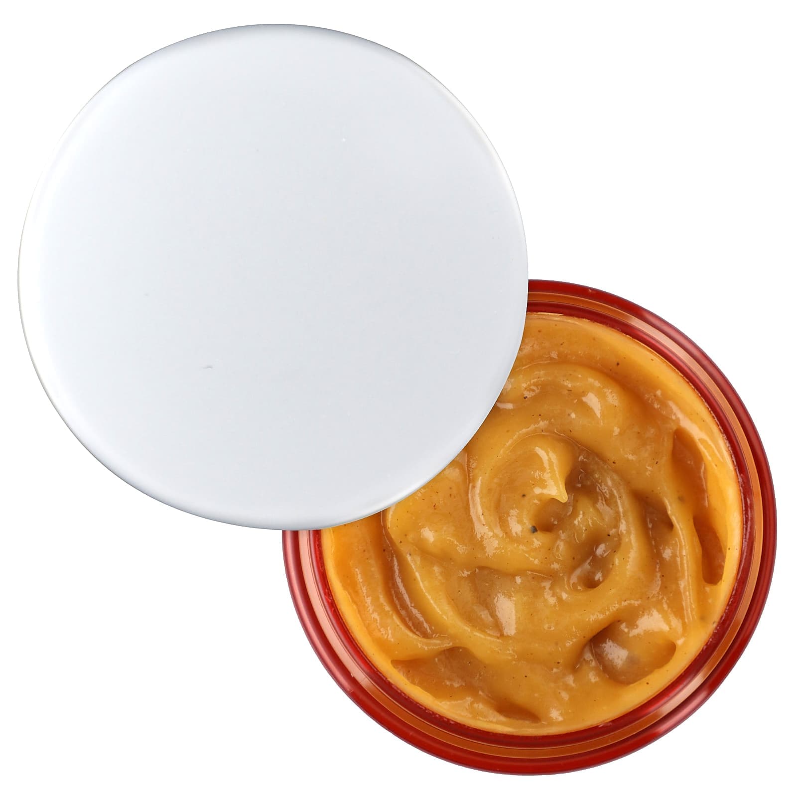 Andalou Pumpkin Honey Glycolic Mask 1.7-oz