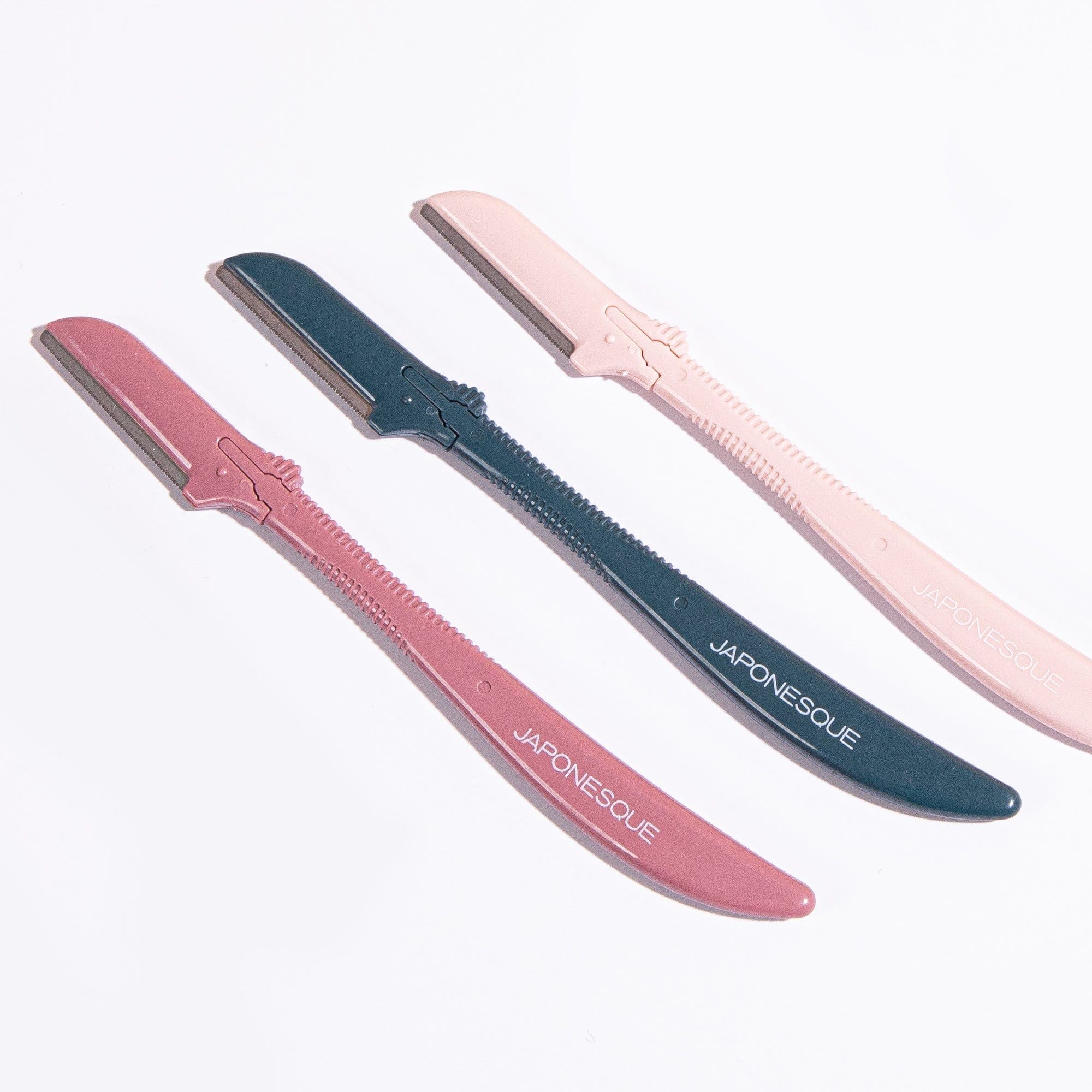 Japonesque Dermaplaner Facial Razors