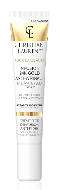Christian Laurent Botuline Eye And Eyelid Cream 20ml