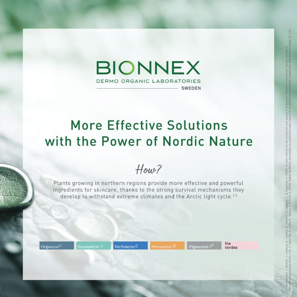Bionnex The Nordea Salicylic Acid 2% 30ml