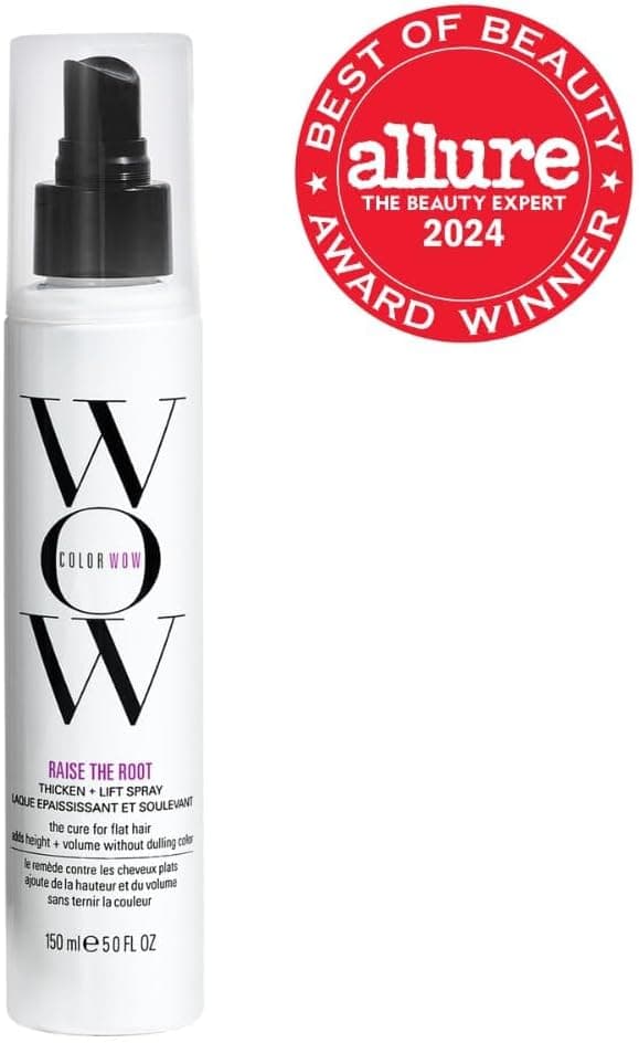Color Wow Raise The Root Thicken Spray 150ml
