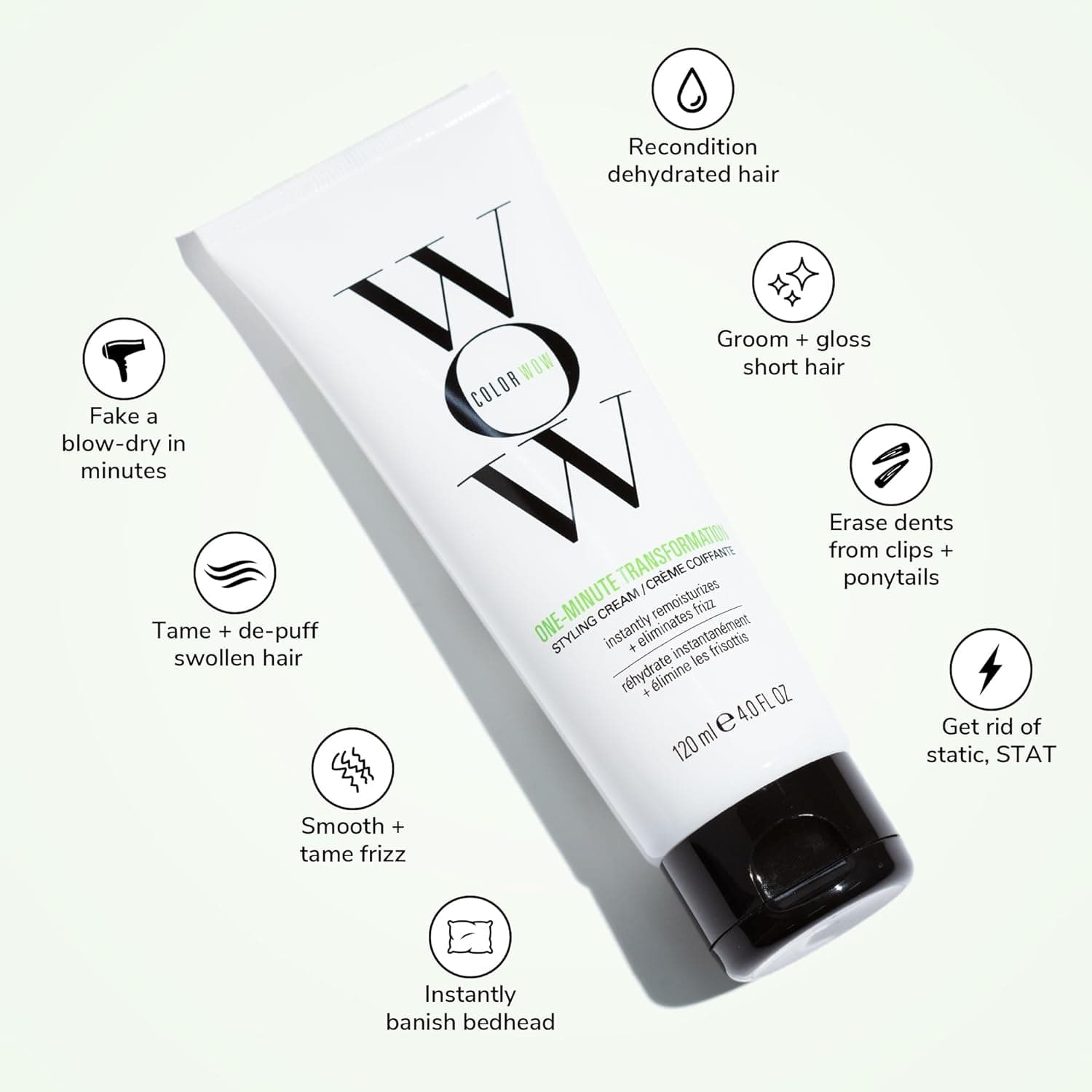 Color Wow 1 Minute Transformation - 120 ml