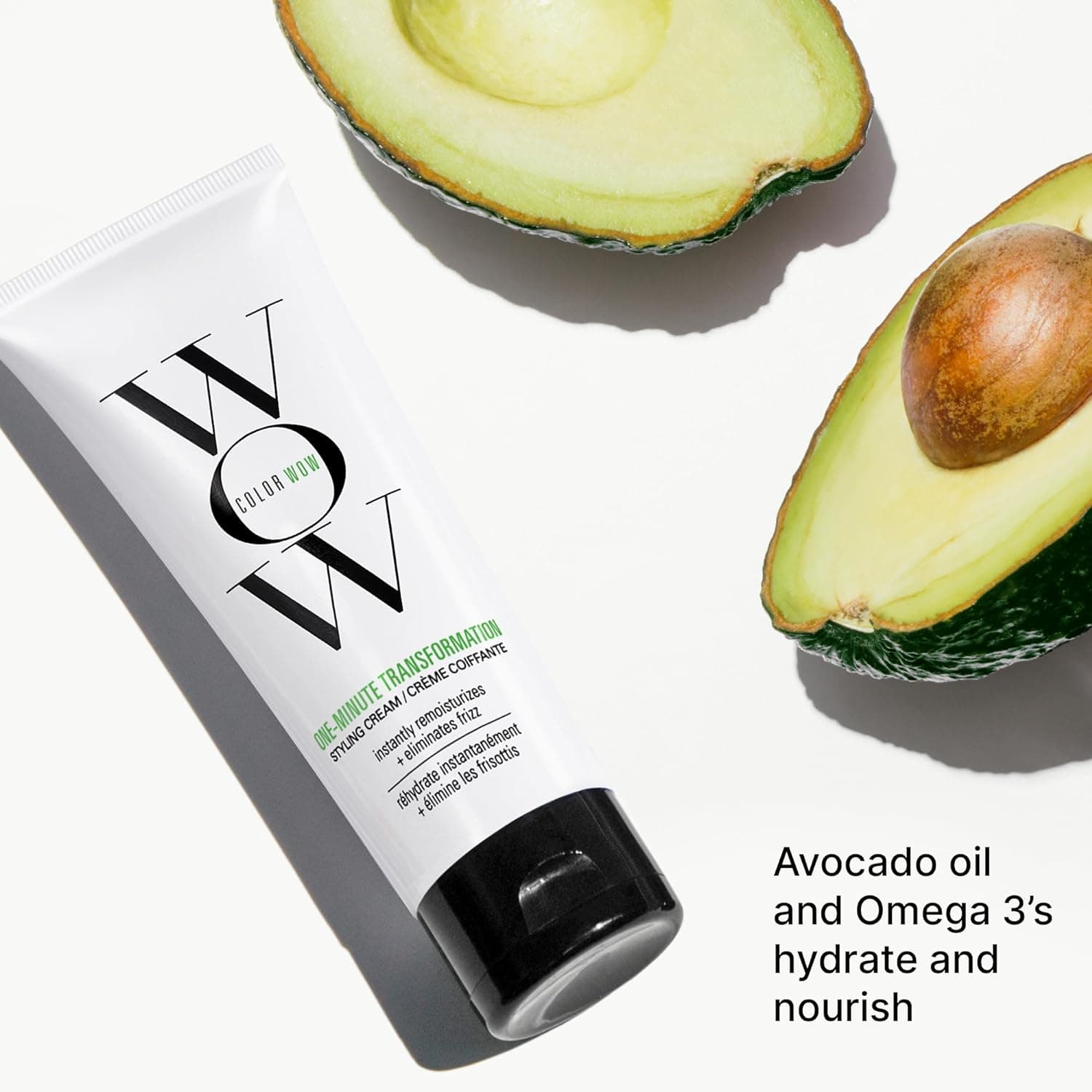Color Wow 1 Minute Transformation - 120 ml