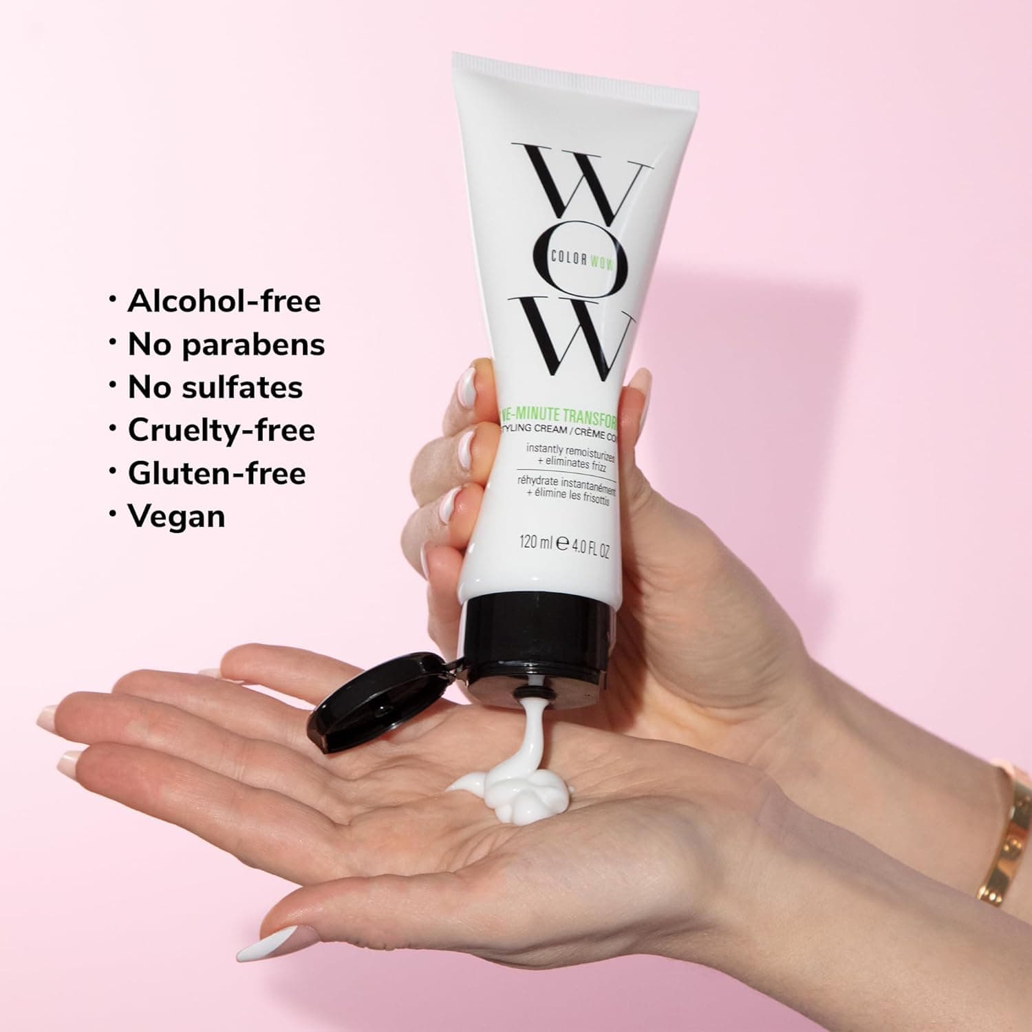Color Wow 1 Minute Transformation - 120 ml