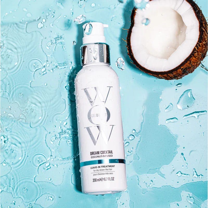 Color Wow Coconut Cocktail Bionic Tonic 200ml