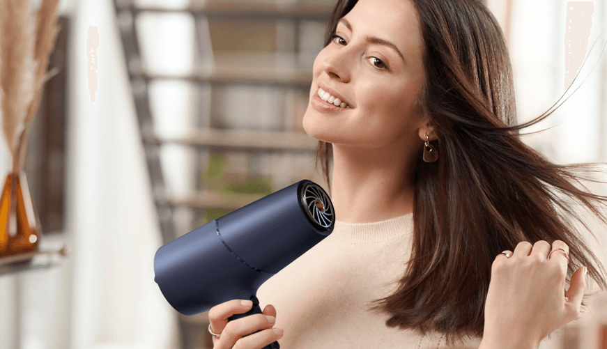 Philips Hair Dryer BHD510/03 Series 5000 (2300 Watts)