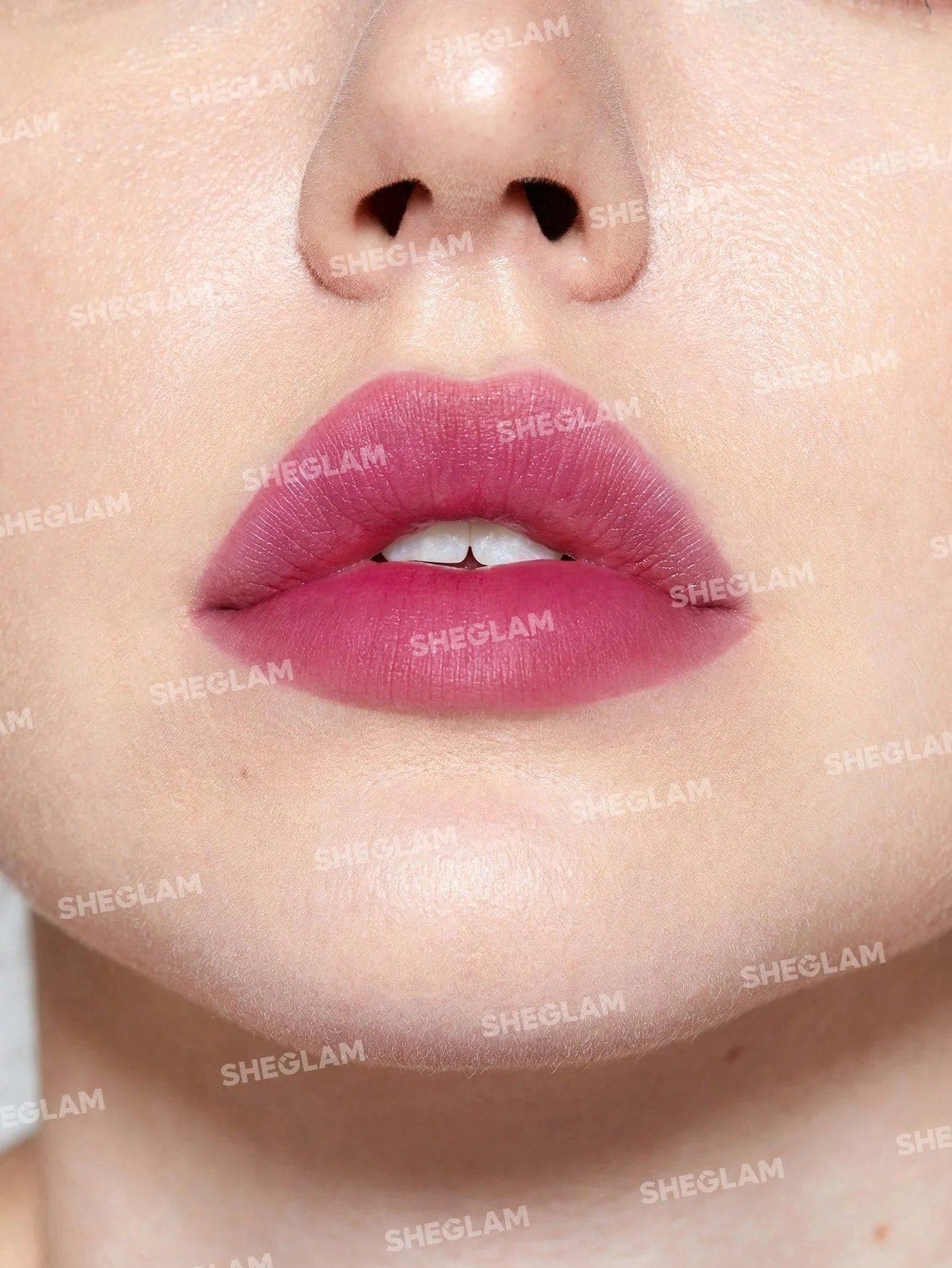 Sheglam Lip And Cheek Color - Its Chili