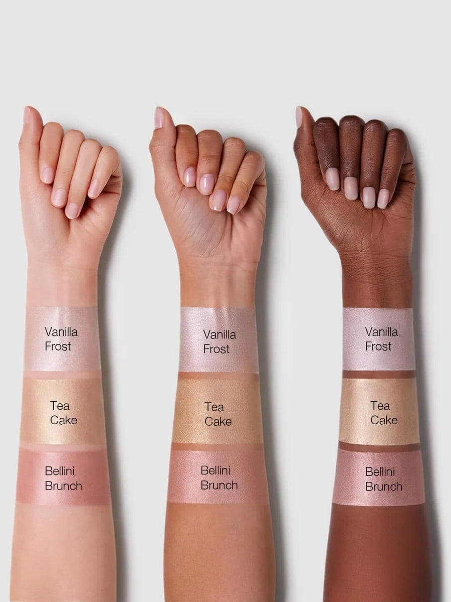 Sheglam Glow Liquid Highlight - Vanilla Frost - 5.2ml