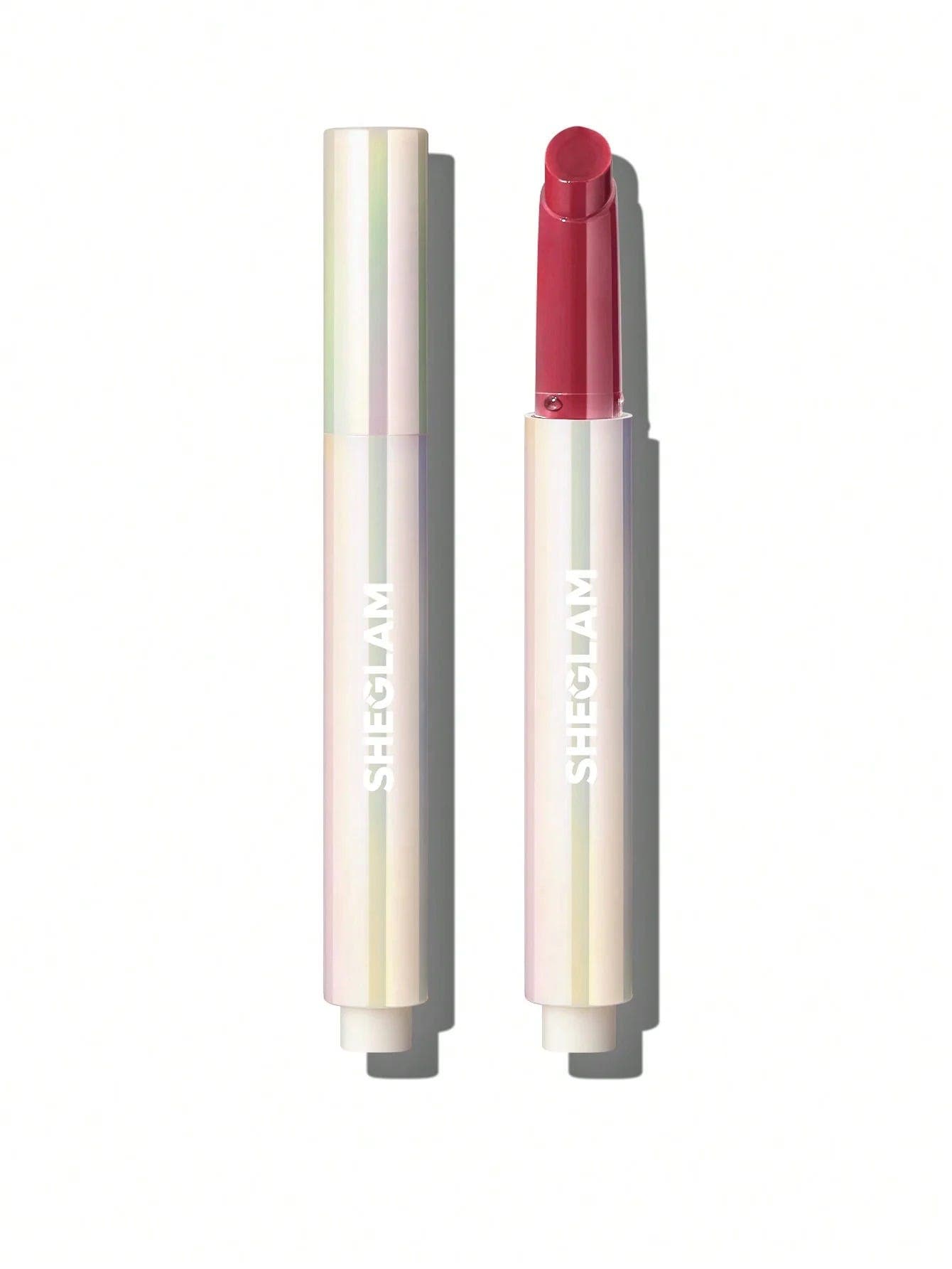 Sheglam Pouty Lip Balm - Perfect Shine Hot Stuff