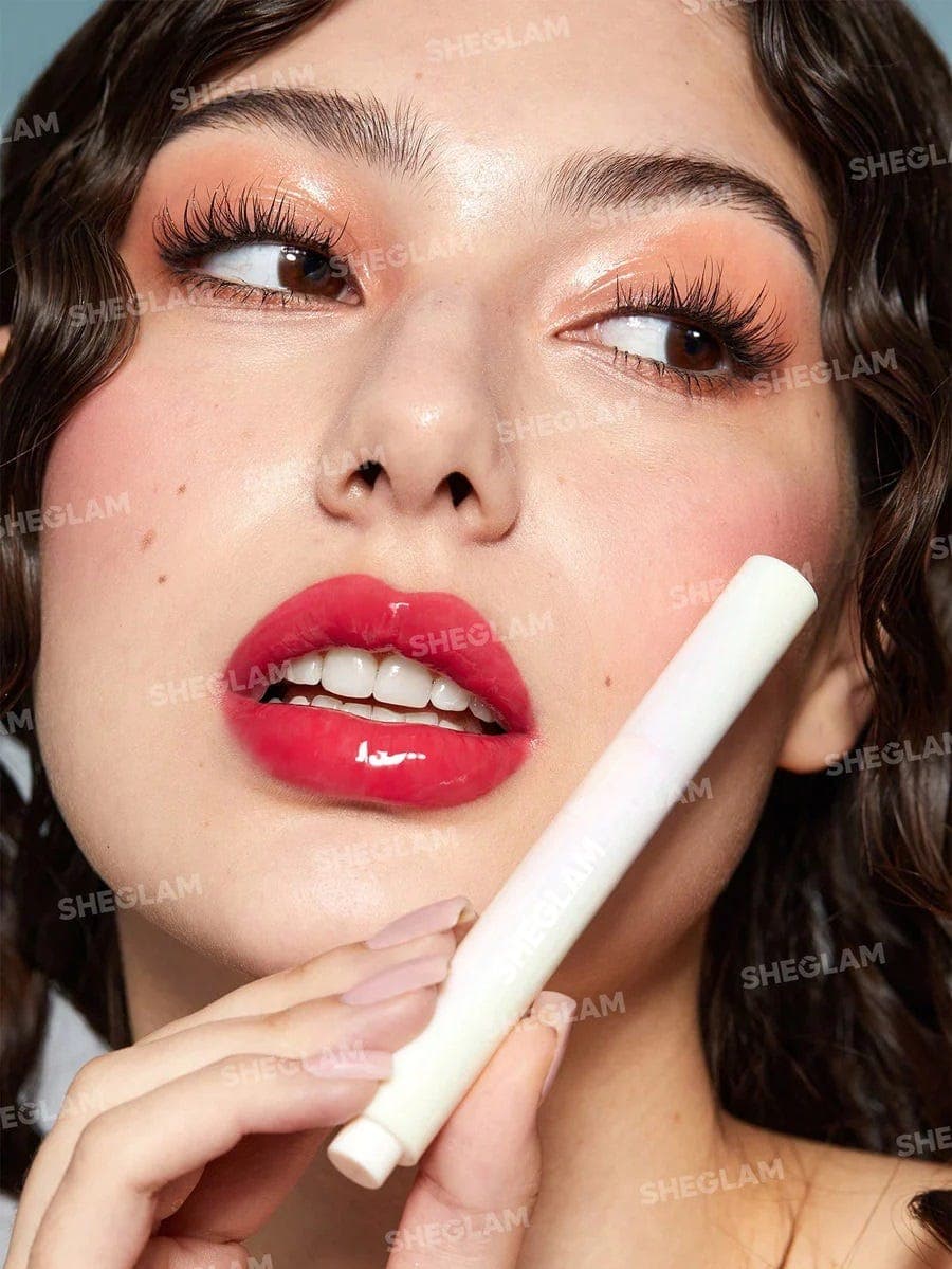 Sheglam Pouty Lip Balm - Perfect Shine Hot Stuff