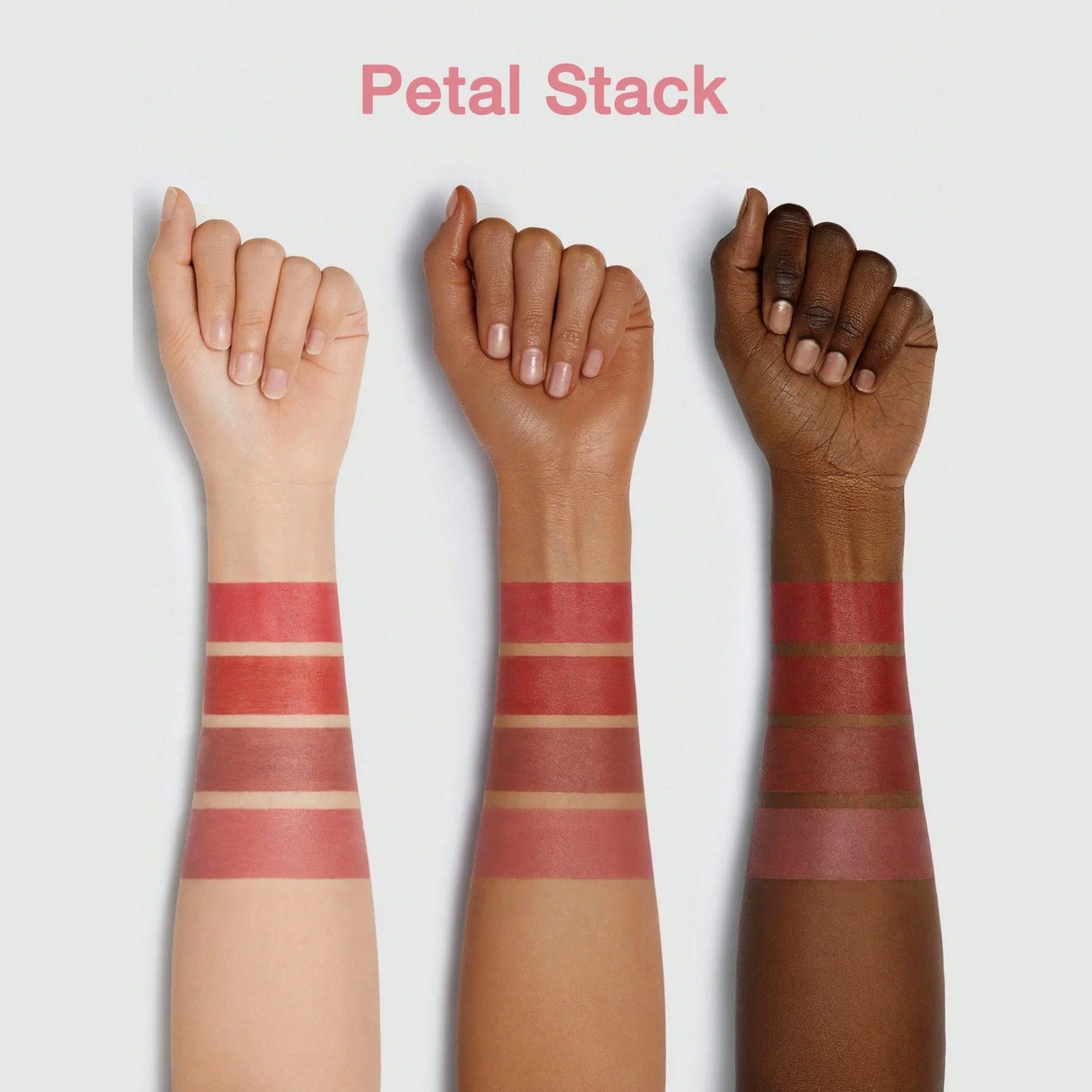 Sheglam Mega Lip Stacks Petal Stacks