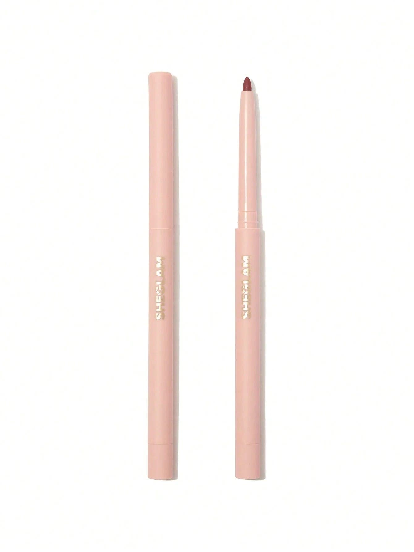 Sheglam So Lippy Lip Liner - Misty Rose