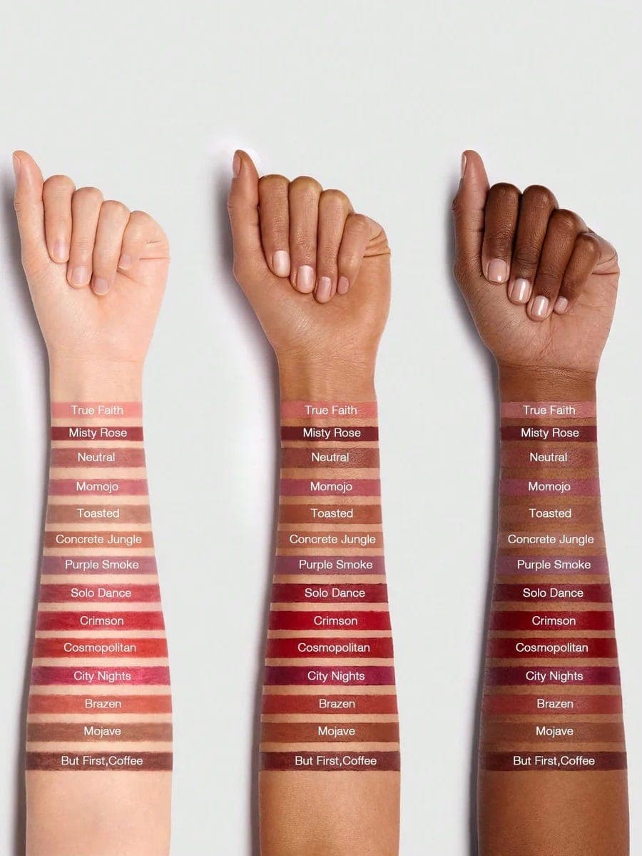 Sheglam So Lippy Lip Liner - Misty Rose