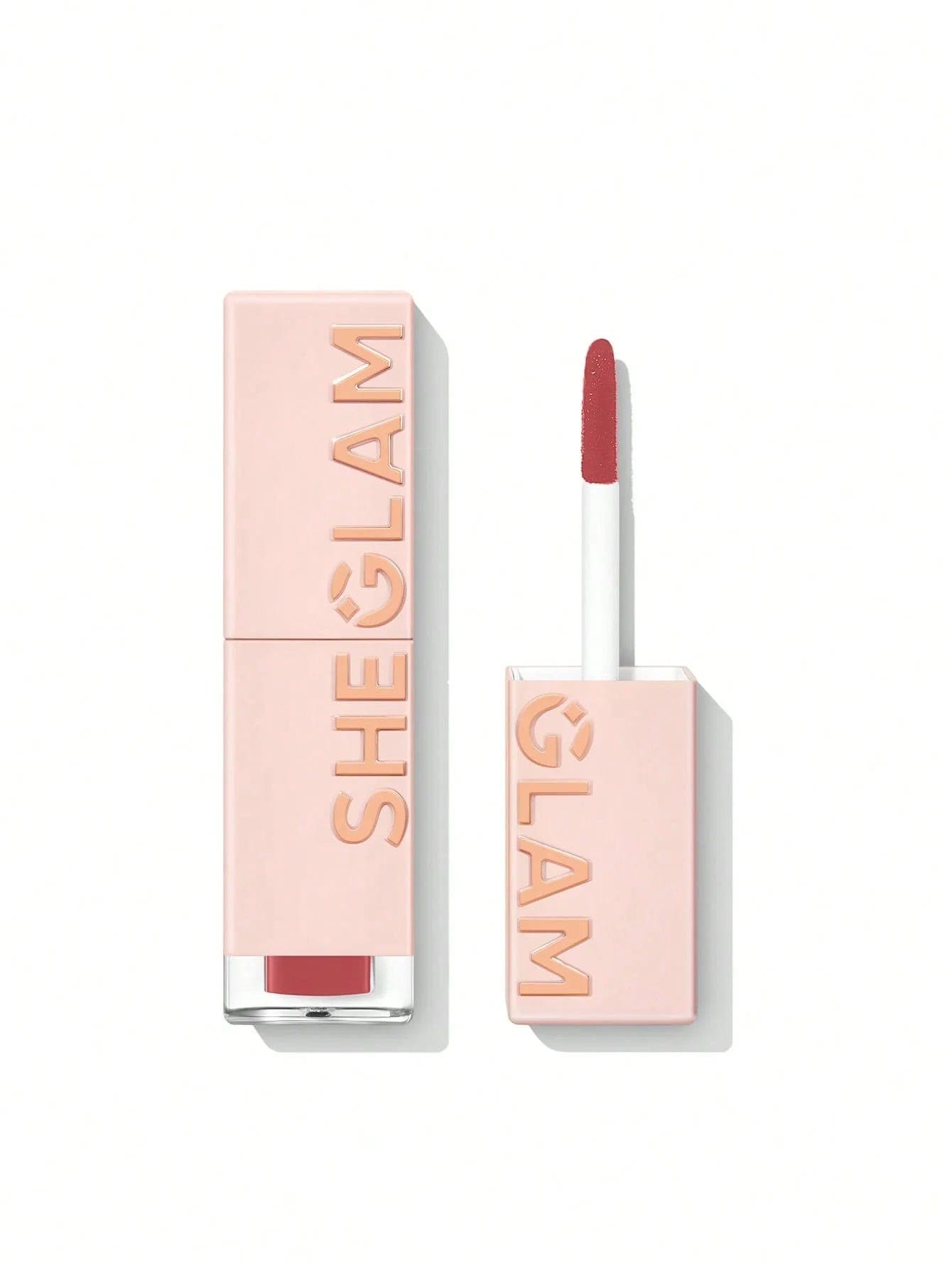 Sheglam Take A Hint Lip Tint - Baby Face