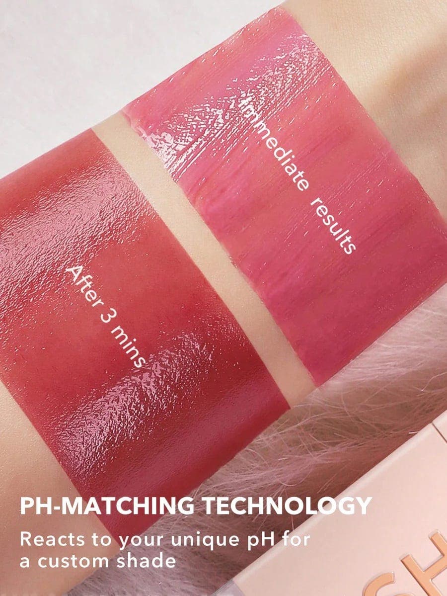 Sheglam Take A Hint Lip Tint - Baby Face