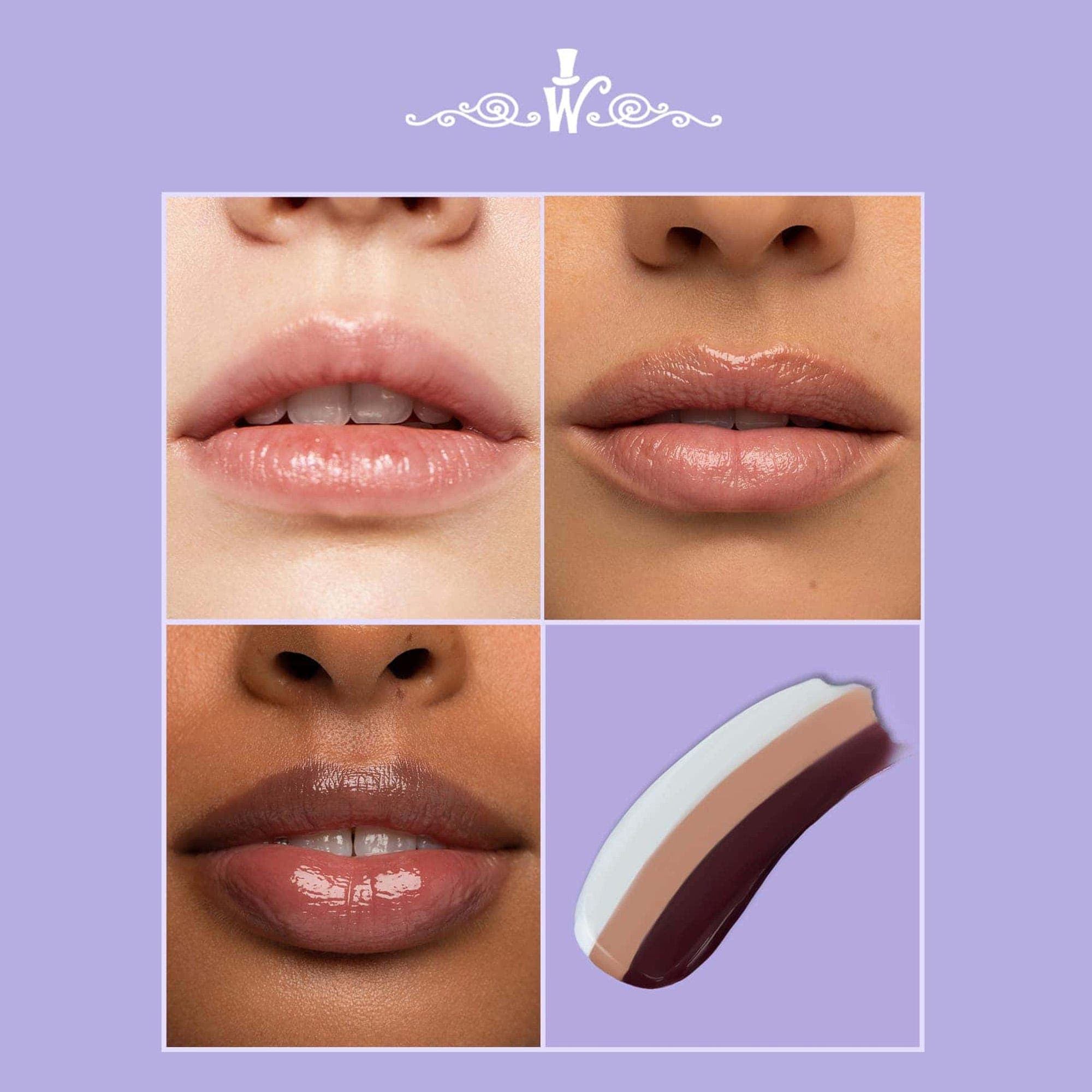 Sheglam Yum Cocoa Lip Balm