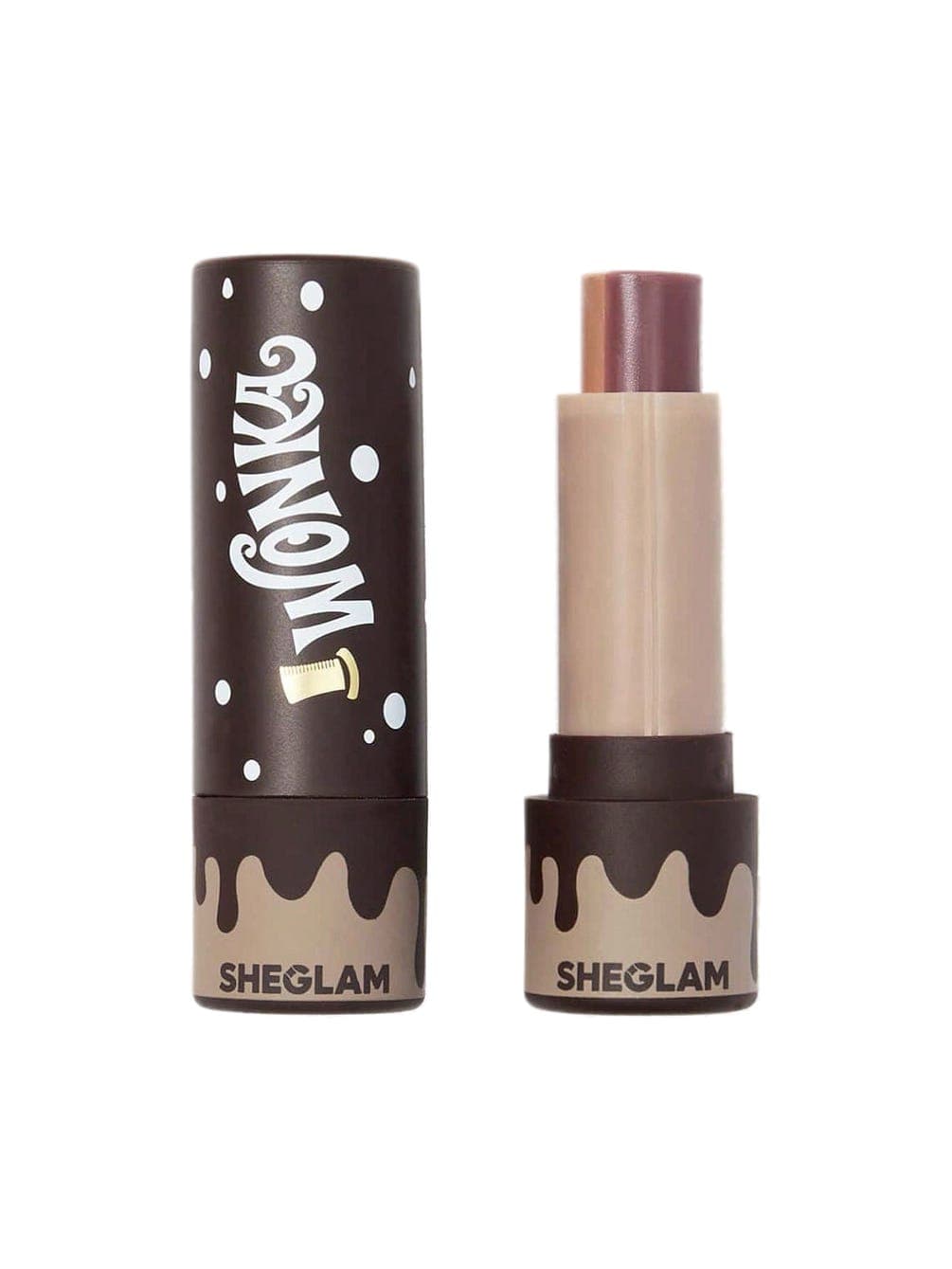 Sheglam Yum Cocoa Lip Balm