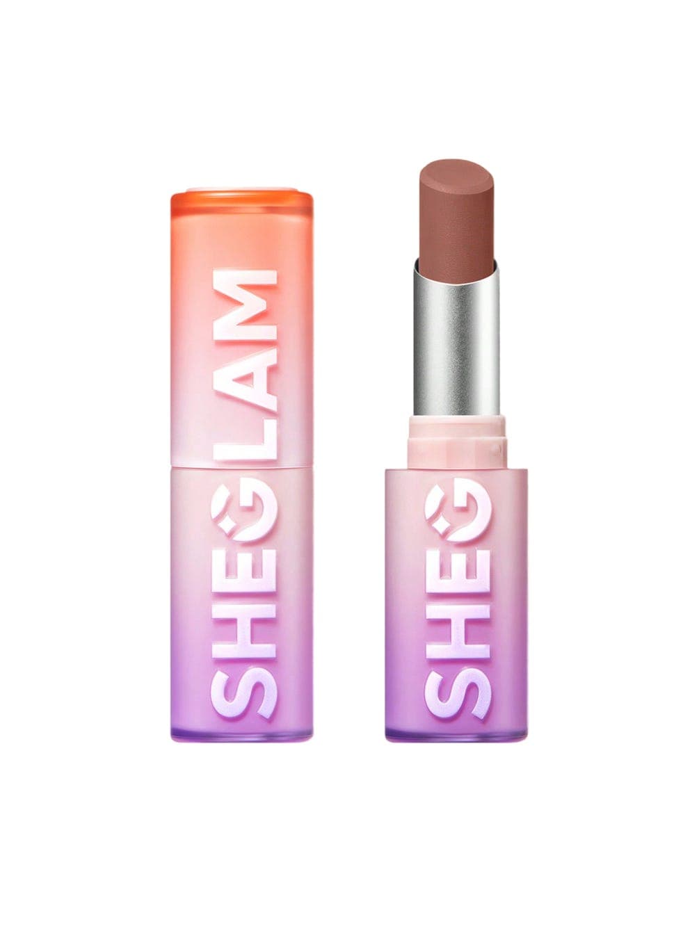 Sheglam Dynamatte Boom Long-Lasting Lip Color Have No Fear