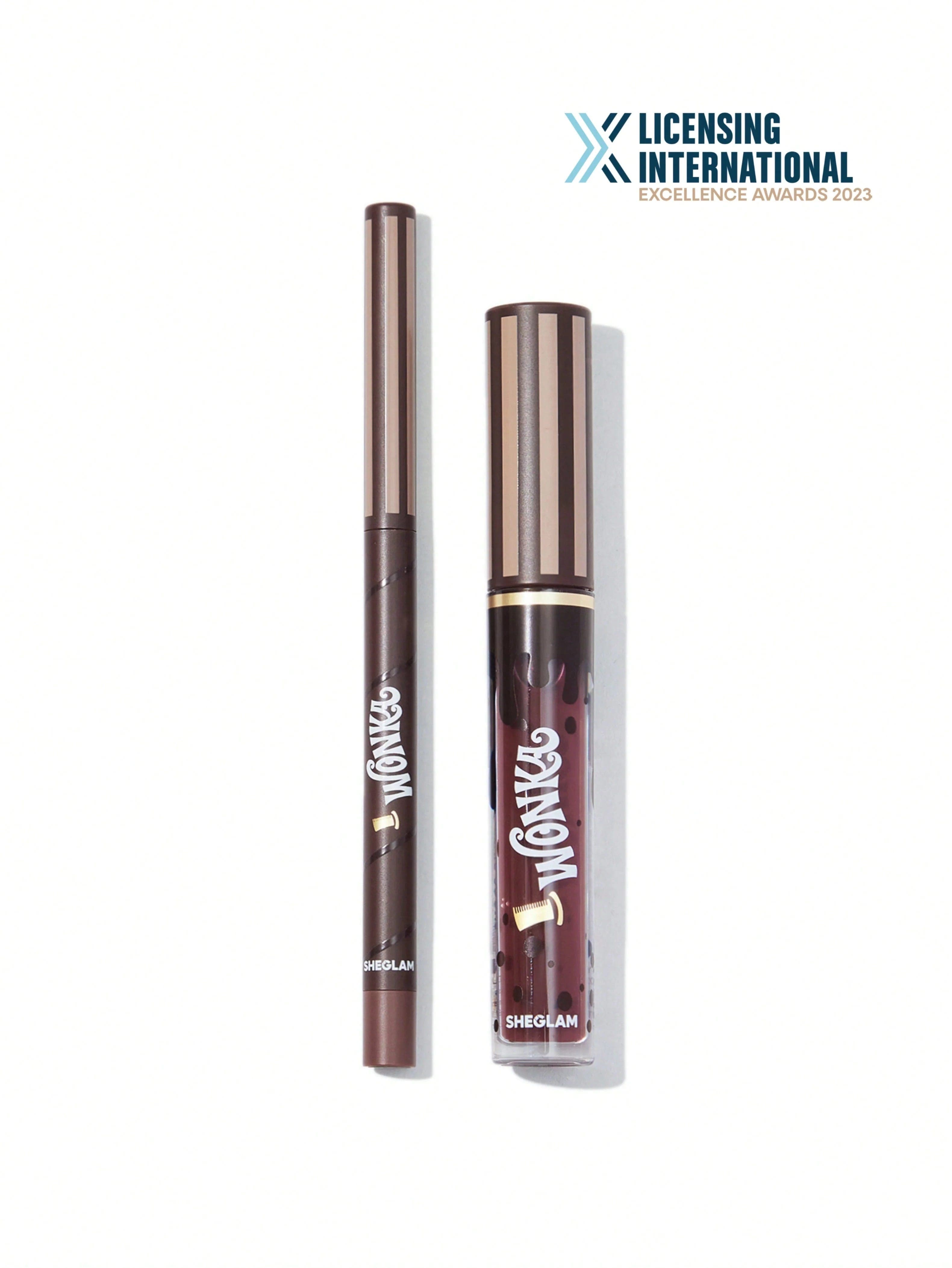Sheglam Kiss Lip Cookies - Hot Fudge