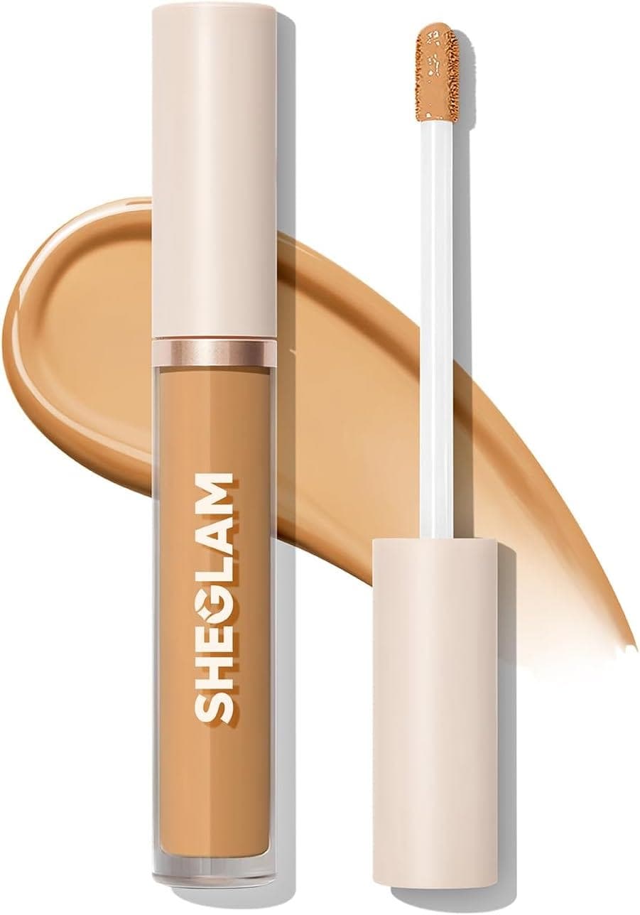 Sheglam Magic 12-Hour Full Coverage Concealer Fair