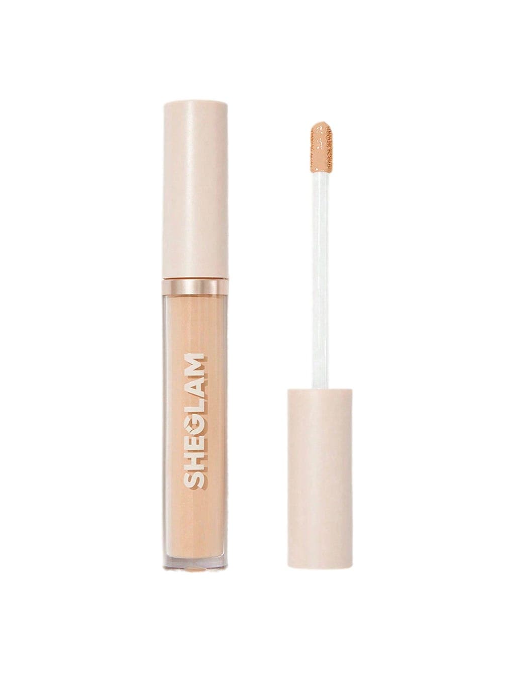 Sheglam Magic 12-Hour Full Coverage Concealer Fair