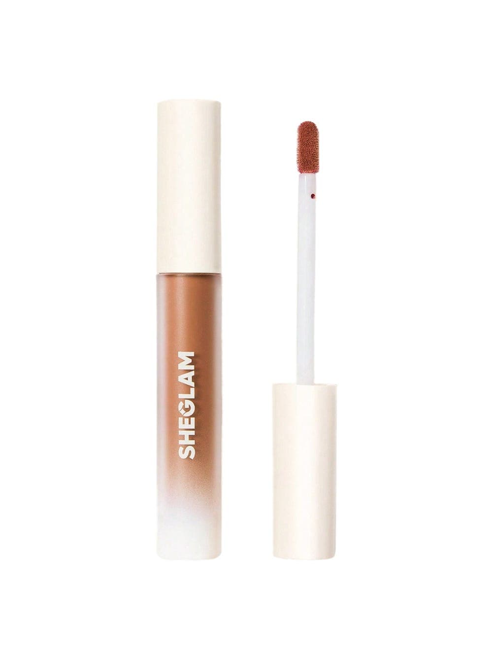 Sheglam Matte Liquid Lipstick Bougie