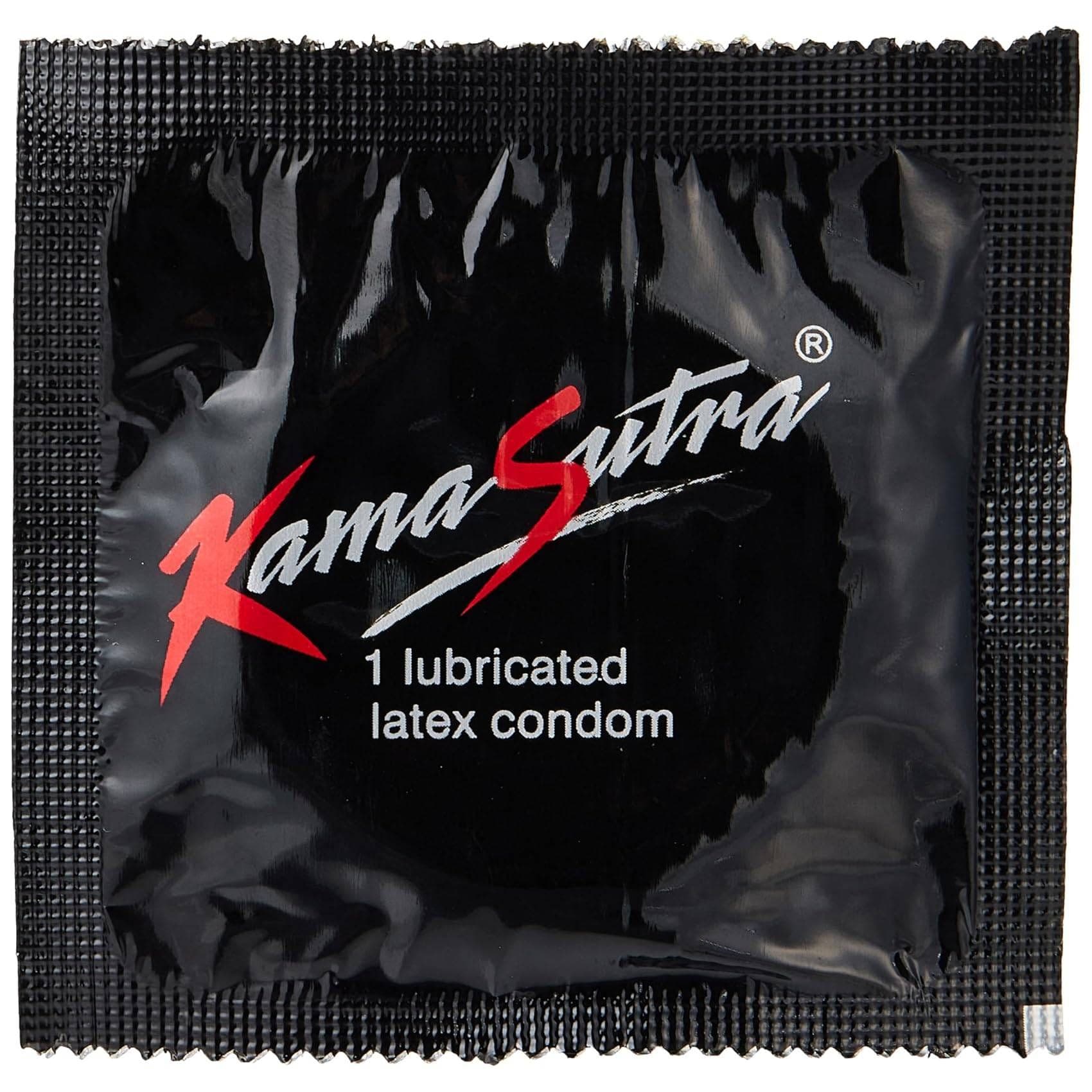Kama Sutra Condom Flared 12 Pieces