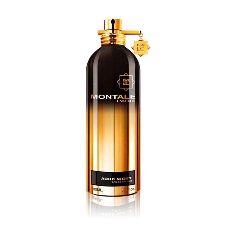 Montale Aoud Night Eau de Parfum for Women - 100 ml
