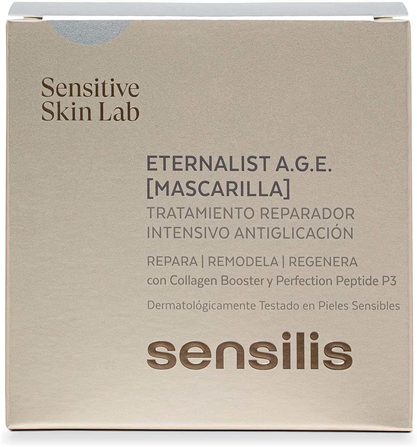 Sensilis Etern Face Mask 50 Ml