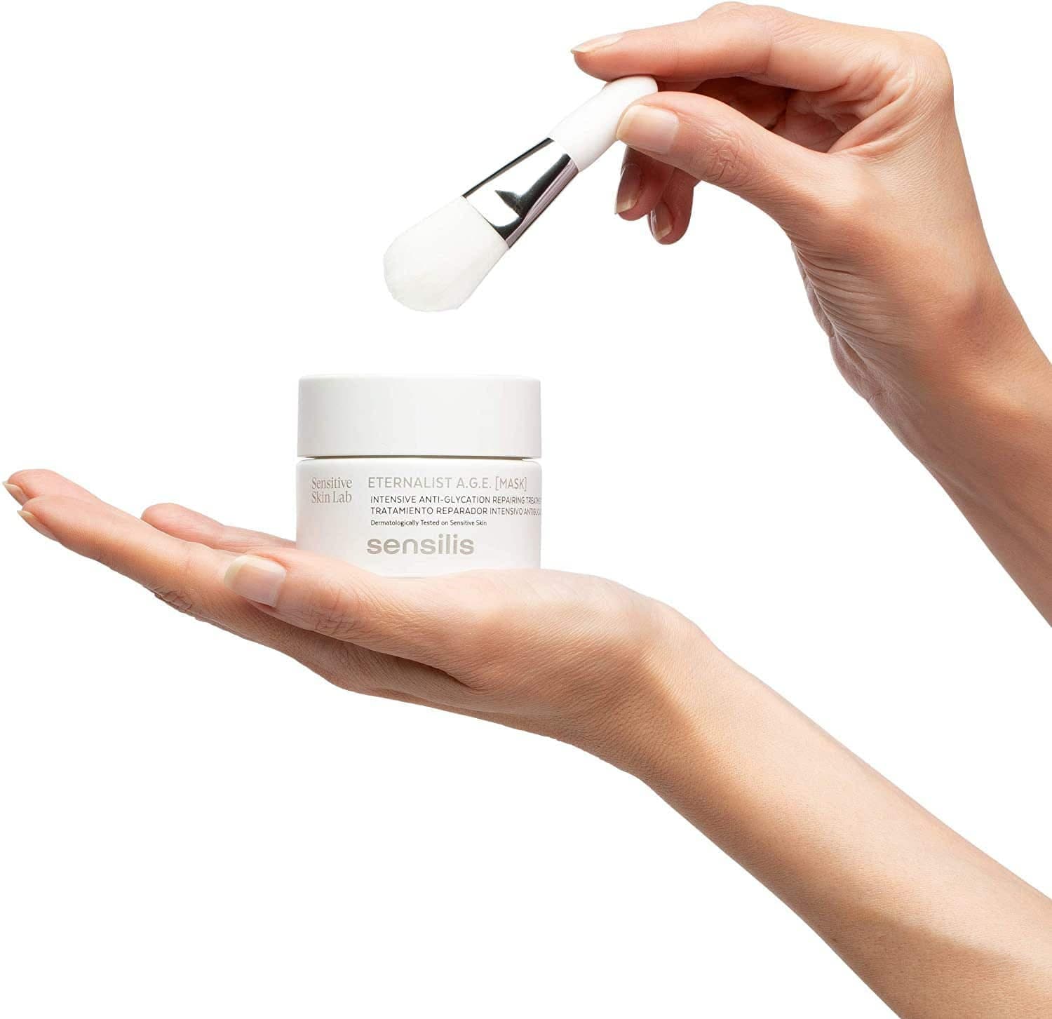 Sensilis Etern Face Mask 50 Ml