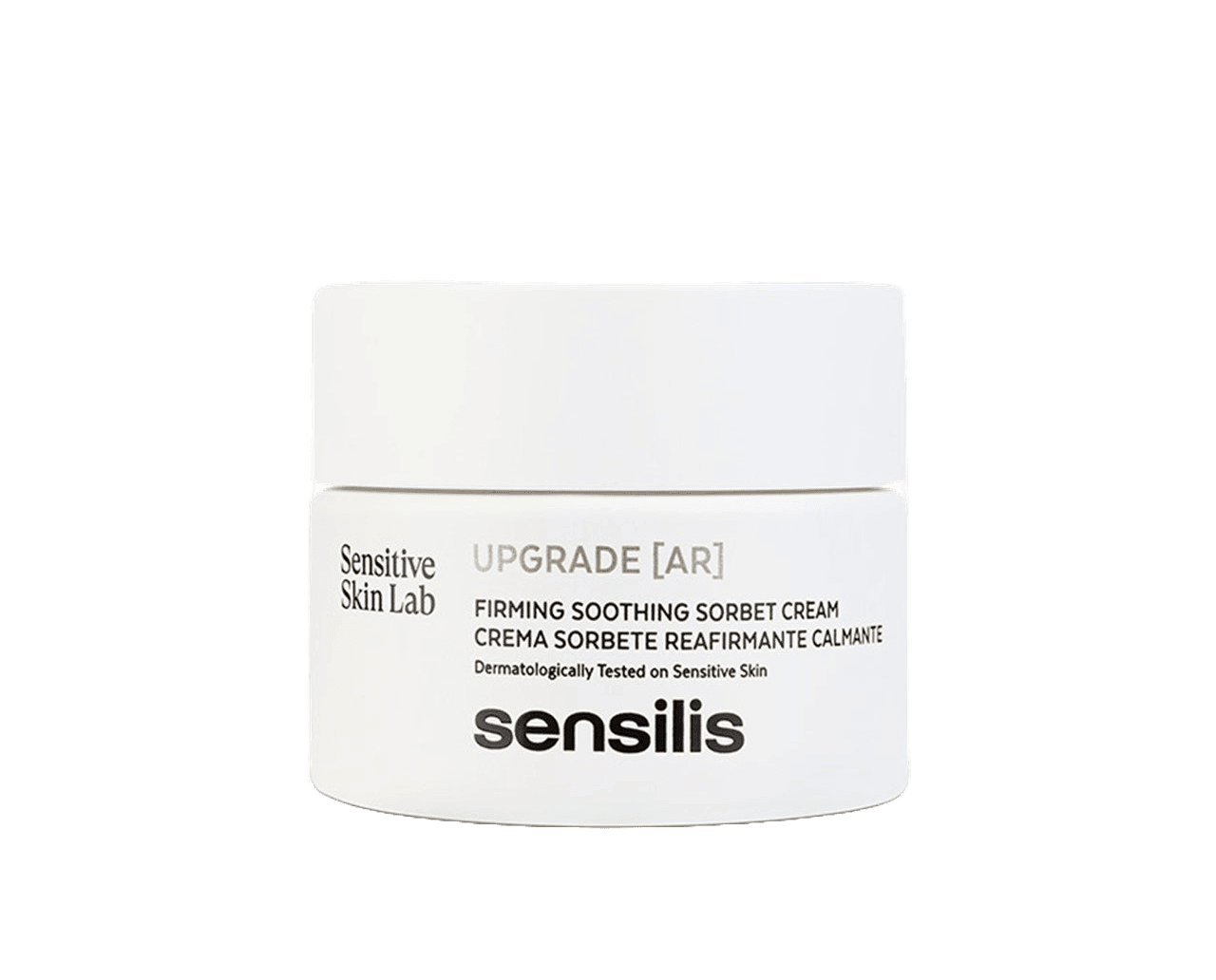 Sensilis Upgrade Ar 50 Ml