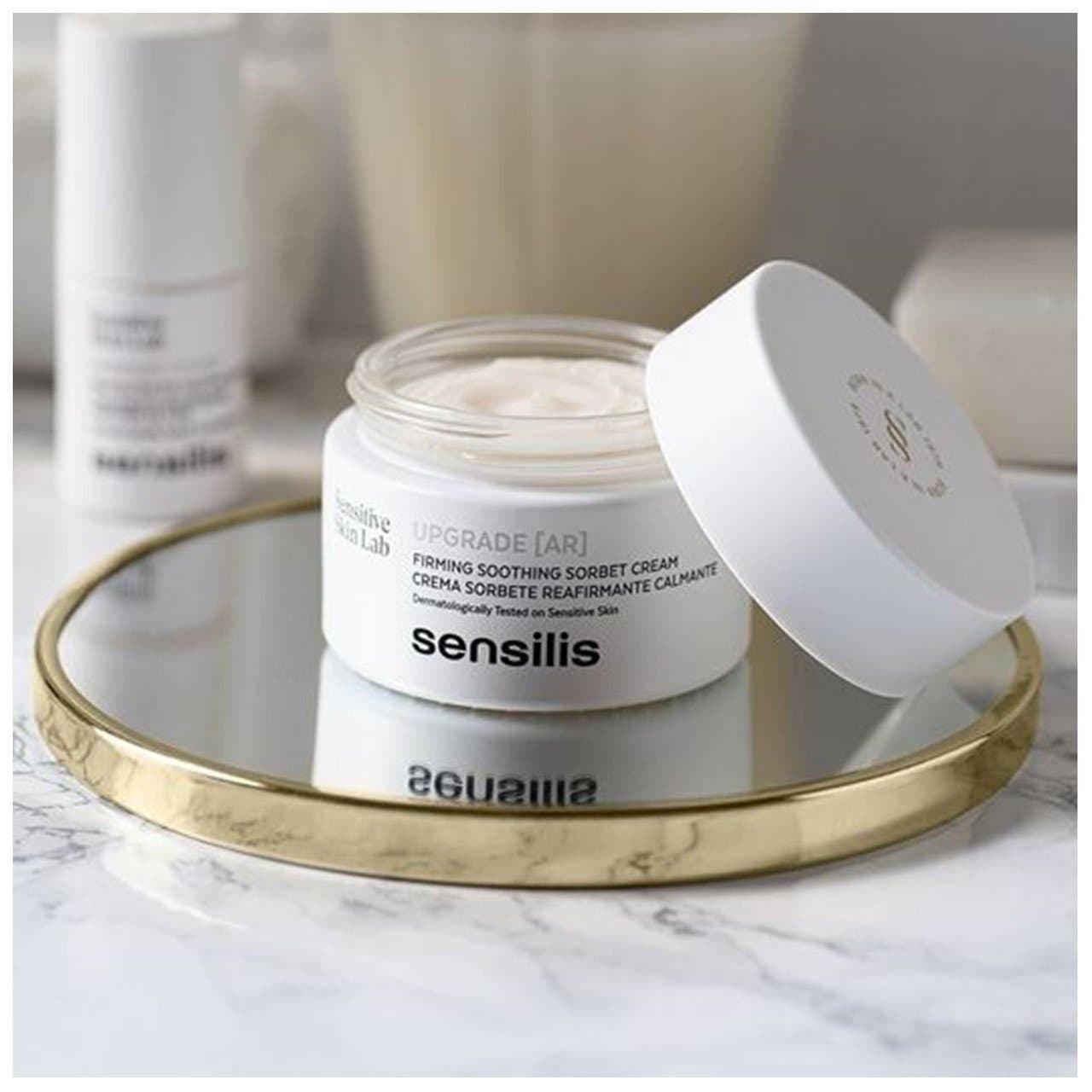 Sensilis Upgrade Ar 50 Ml