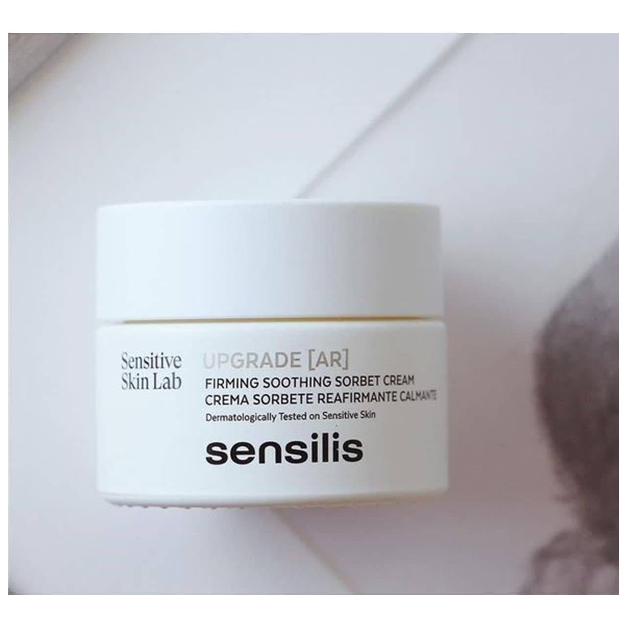 Sensilis Upgrade Ar 50 Ml