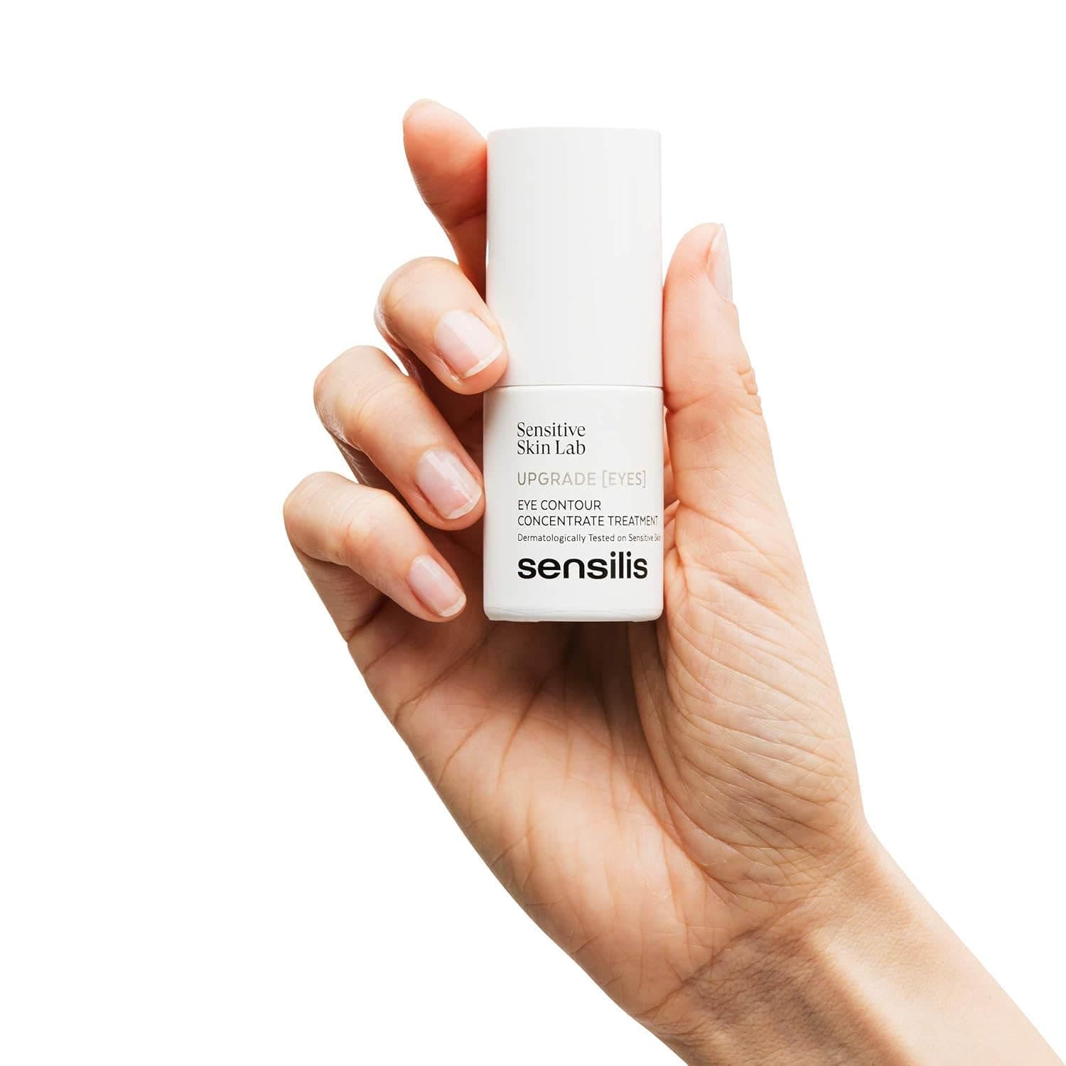 Sensilis Upgrade Eye Contour 15 Ml